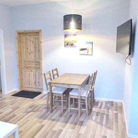 Ferienwohnung Sonnenstrahl Walsrode Eksteriør billede