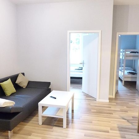 Ferienwohnung Sonnenstrahl Walsrode Eksteriør billede