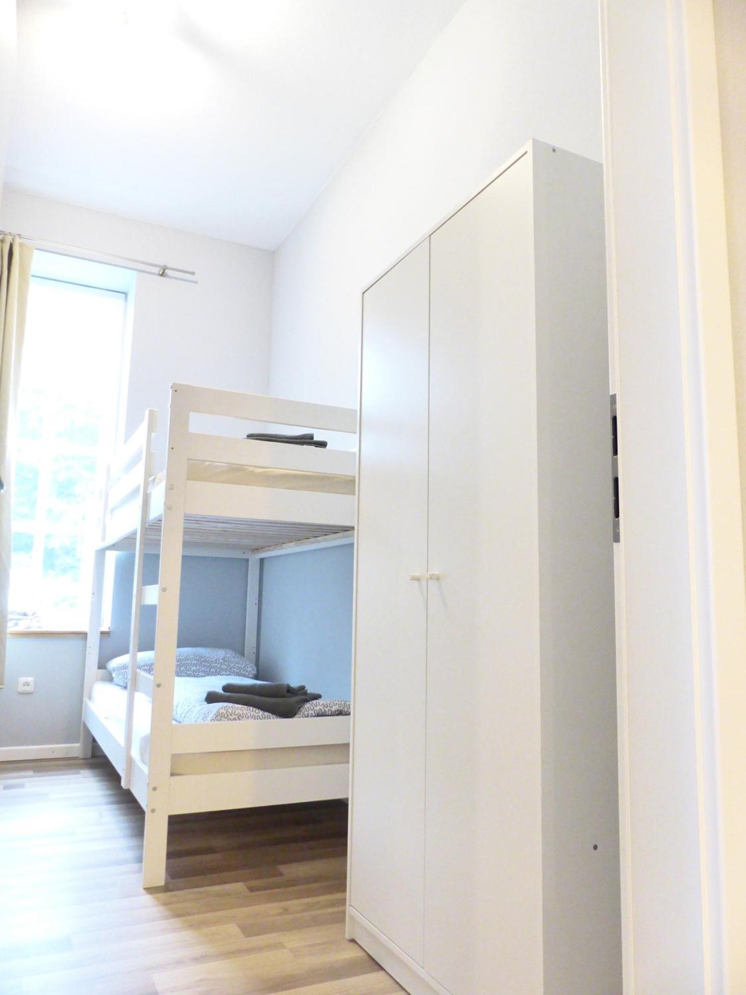 Ferienwohnung Sonnenstrahl Walsrode Eksteriør billede