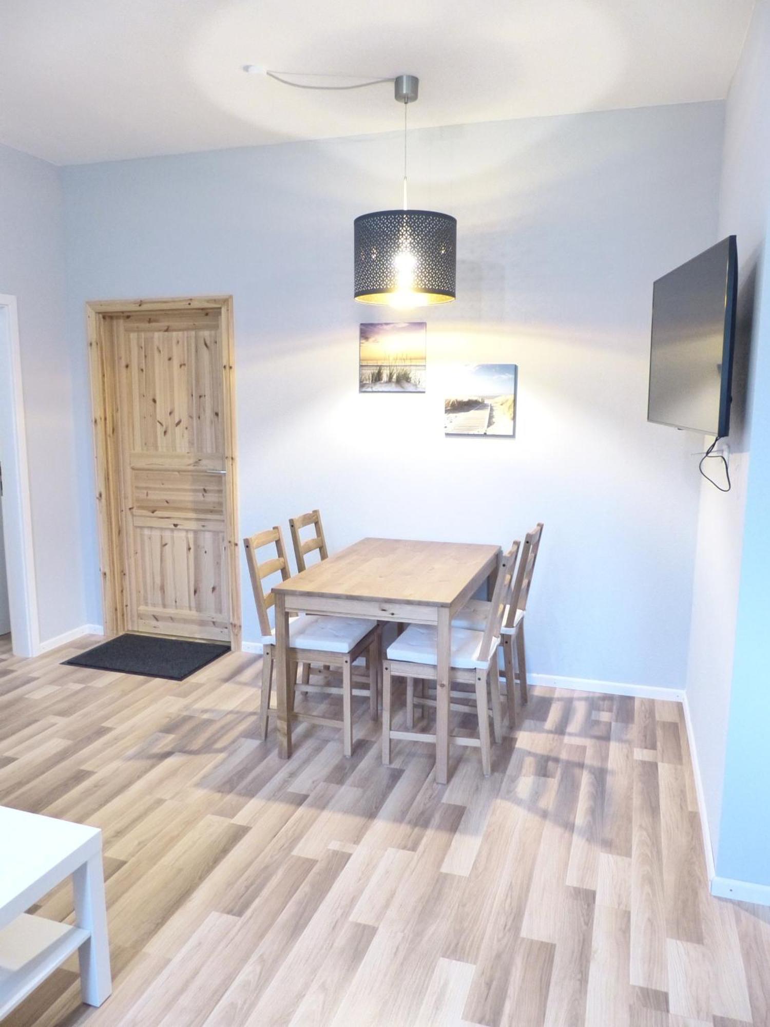 Ferienwohnung Sonnenstrahl Walsrode Eksteriør billede